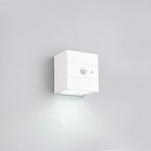 Lampe murale Talca Blanc Trio 4017807691610