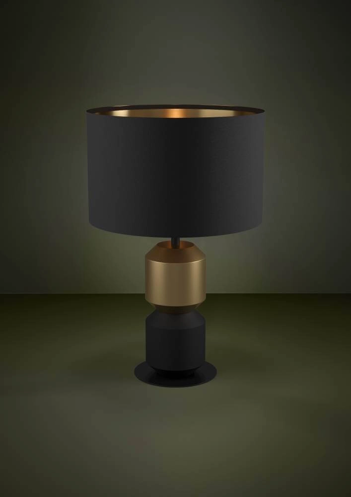 Lampe de table chic Laurignano Ø 32 cm Stars of Light 9008606240944