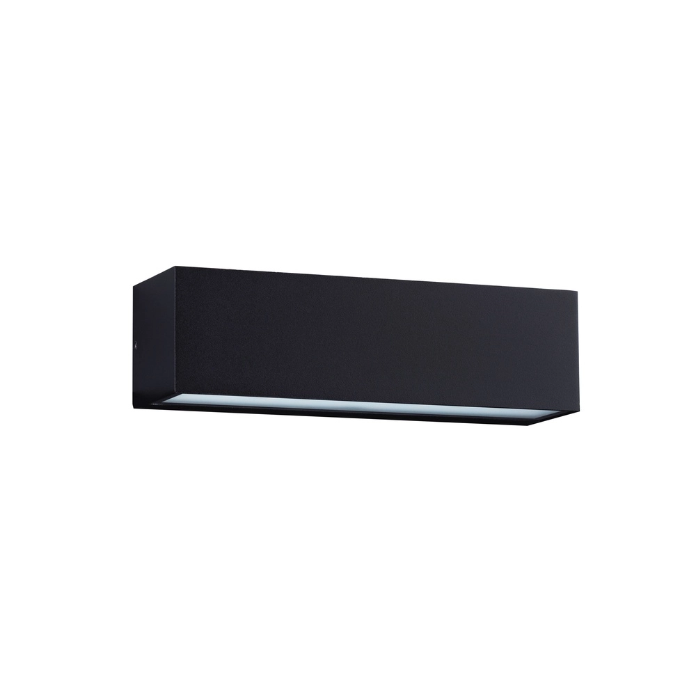 Applique murale noire Flora concevoir Lyora 5212017453532