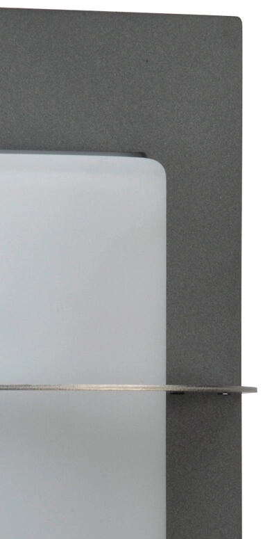 lampe d'extérieur Hemisphere 20 cm Albert 4007235262230