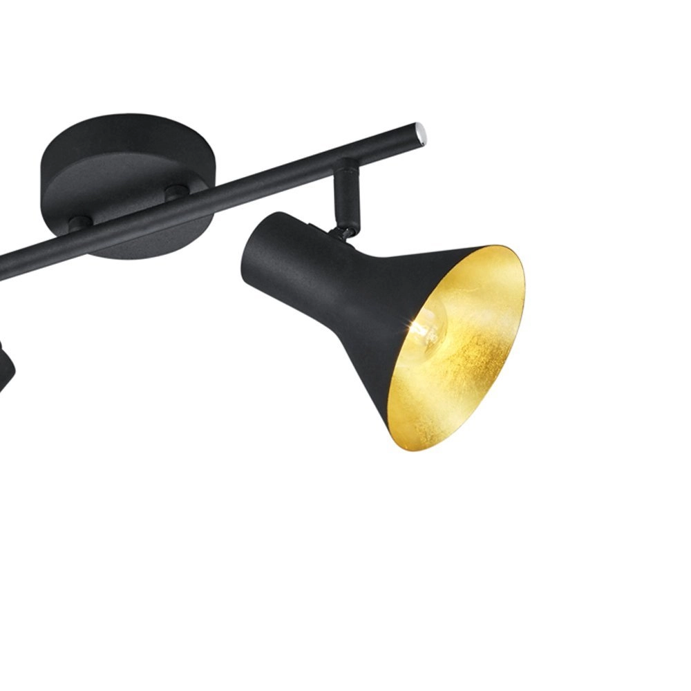 Spot de plafond Nina Industrie Trio 4017807298864