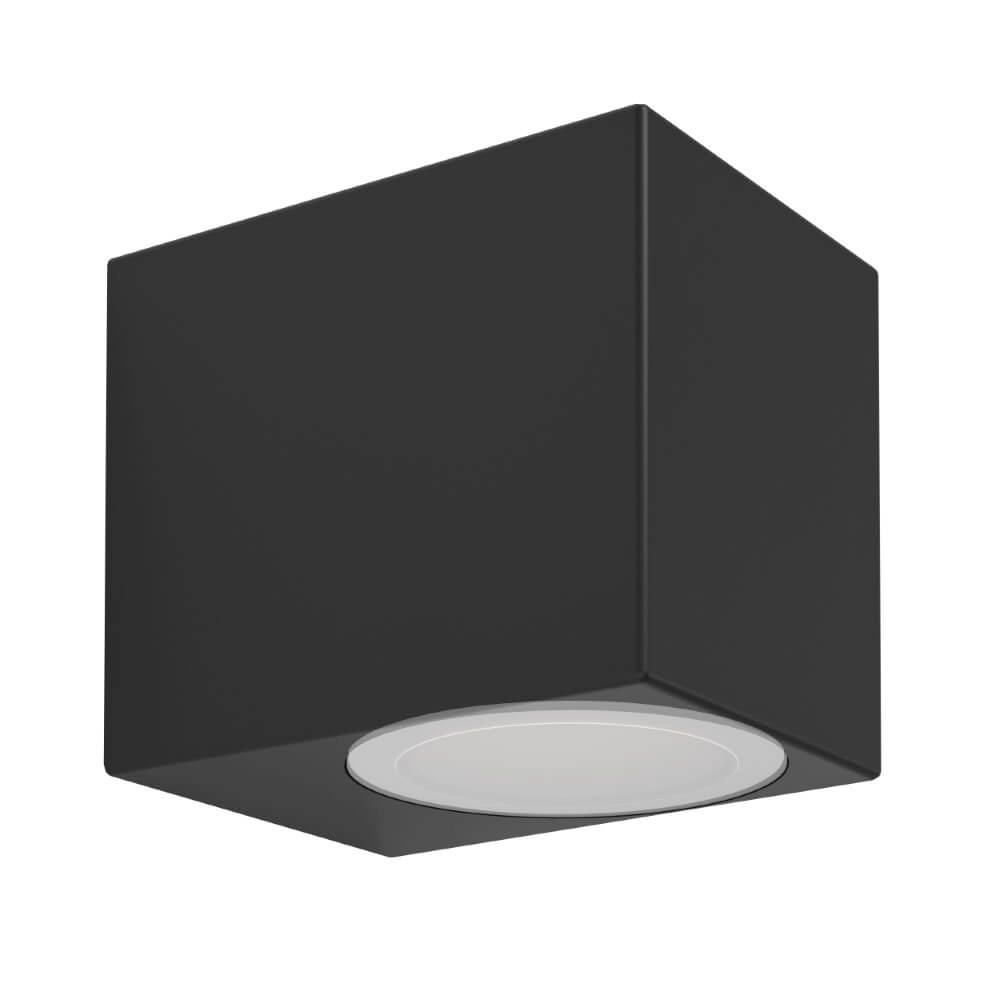 Lampe d'extérieur LED Jabaga Haut et bas Lampe d'extérieur LED Jabaga Haut et bas