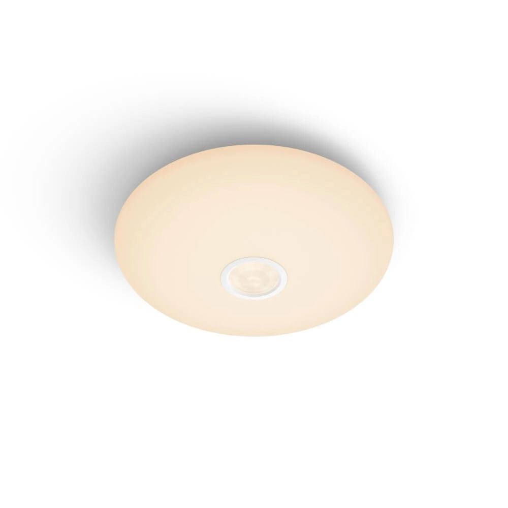Lampe d'intérieur Mauve avec capteur Ø 25cm Philips 8719514431805
