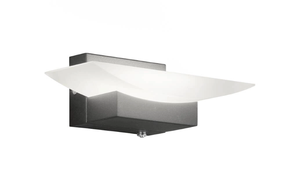 Applique design Bowl TW avec LED Applique design Bowl TW avec LED