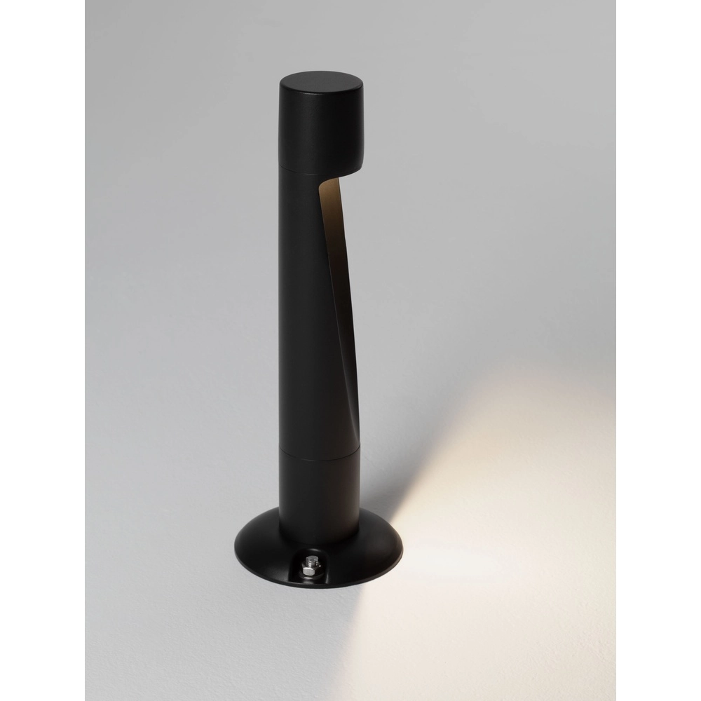 Lampe d’extérieur élégante Nooi 30cm Lyora 5212017476555