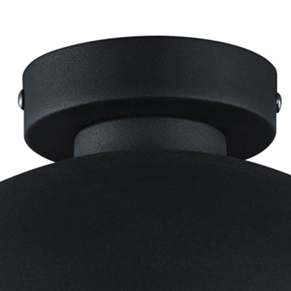 Lampe de plafond Jimmy Industrie Trio 4017807284348