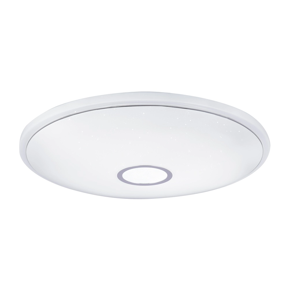 Plaffoniere Connor design blanc Ø 68cm Globo 9007371374571