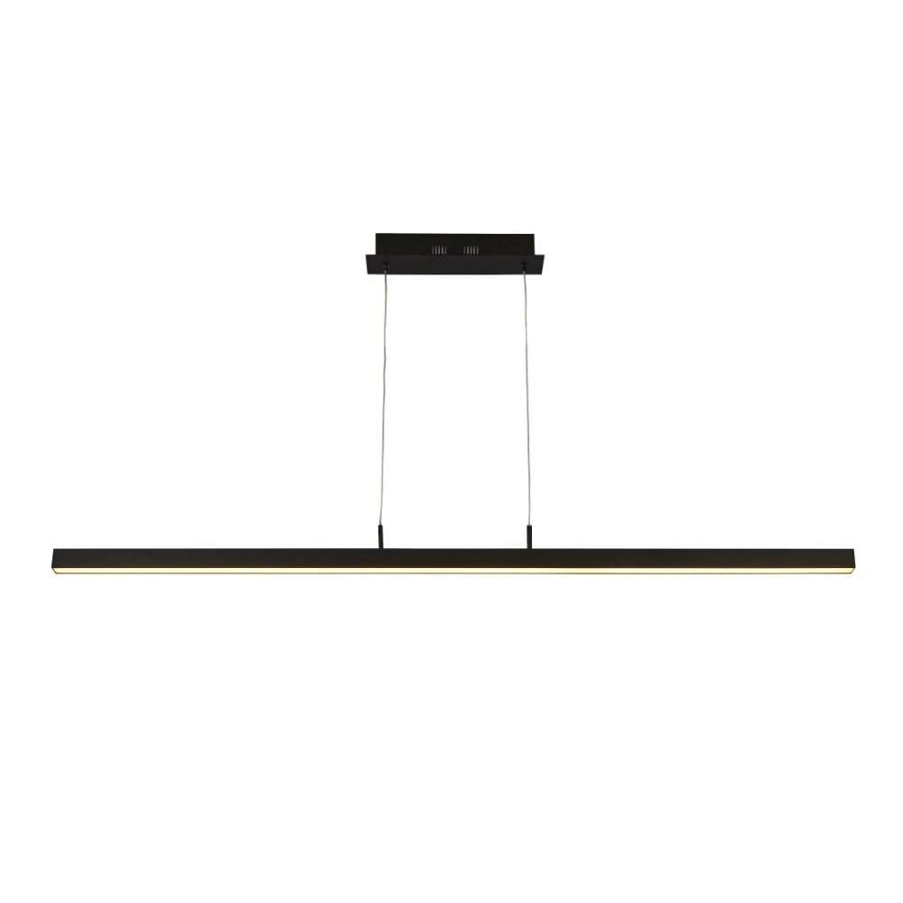 Lampe suspendue Tribeca Dimmable Searchlight 5053423175317