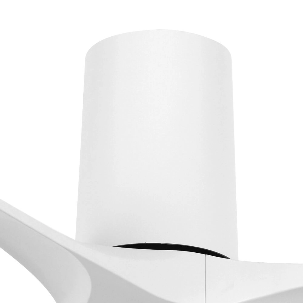 Ventilateur de plafond blanc Londo Ø132cm Beacon 9333509192749