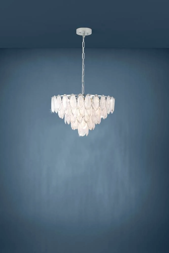 Lustre design - Ø 62cm Carvario Stars of Light 9002759397227