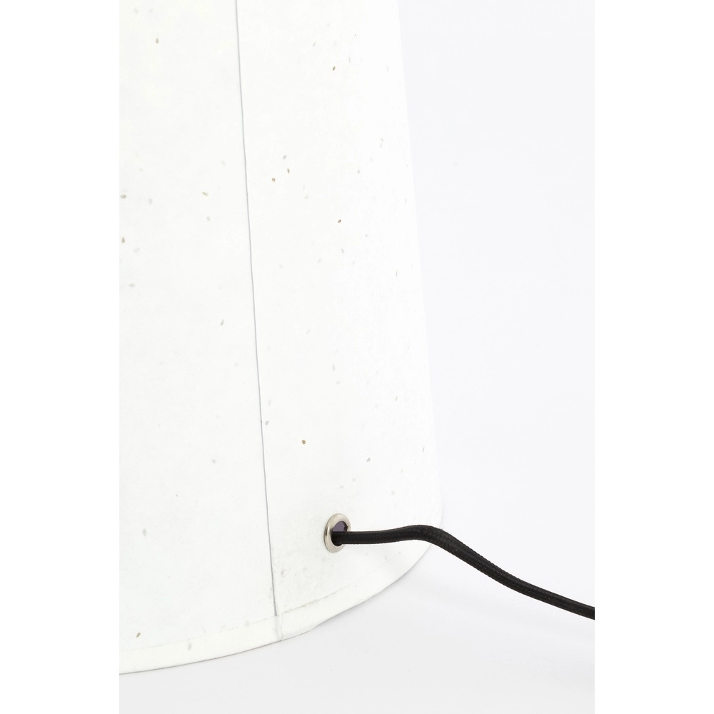 Lampe de table blanche Raeni 180 cm Light & Living 8717807817053