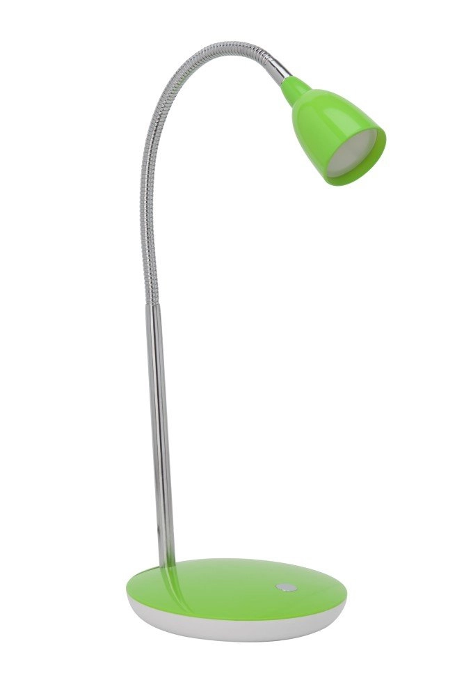 Lampe de bureau verte Anthony Brilliant 4004353175466