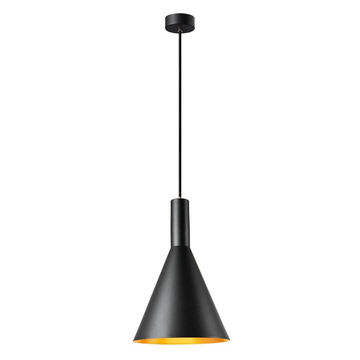 Lampe à suspension Phelia Ø 28cm Lampe à suspension Phelia Ø 28cm