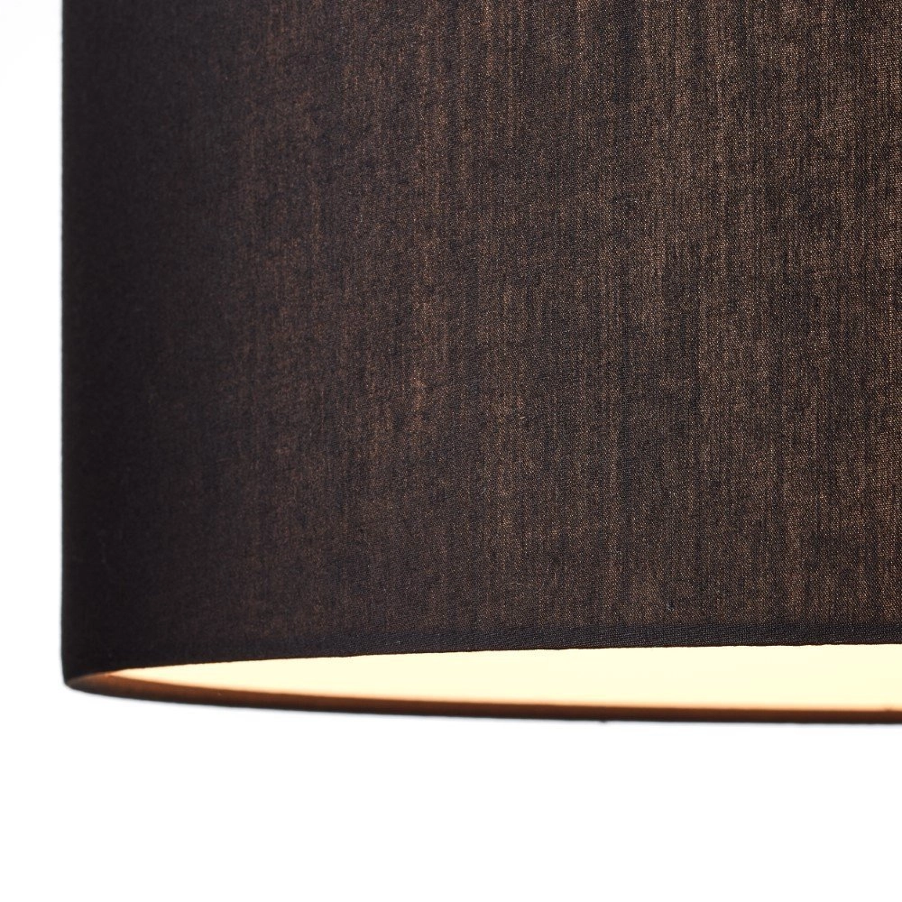 Lampe à suspension Daria Abat-jour Brilliant 4004353378362