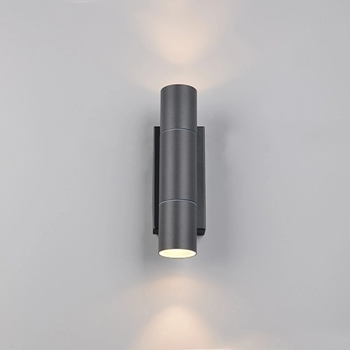 Lampe murale Yamuna anthracite Trio 4017807687439