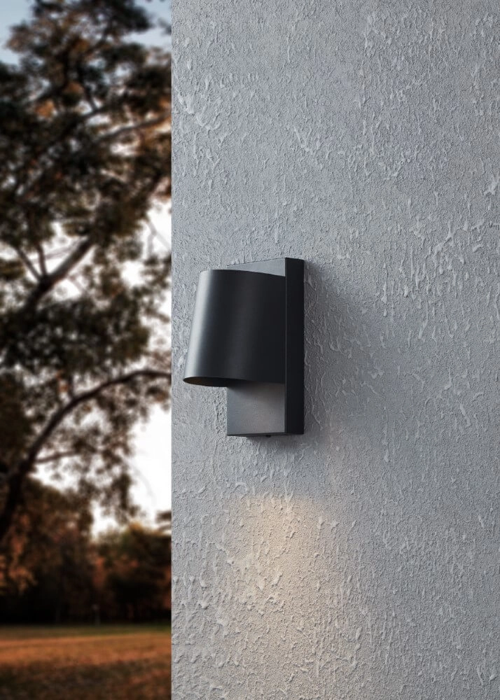 Éclairage de chemin à LED Stagnone Eglo 9008606261857