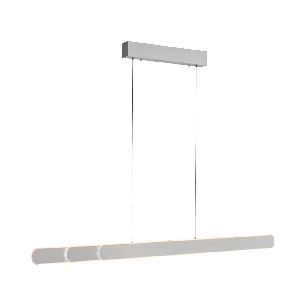 Lampe suspendue design Adriana Round aluminium Lampe suspendue design Adriana Round aluminium