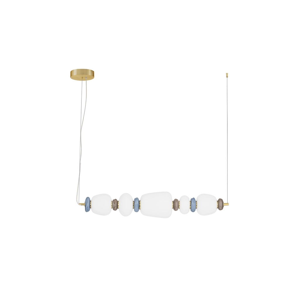 Suspension Palo Horizontal Suspension Palo Horizontal