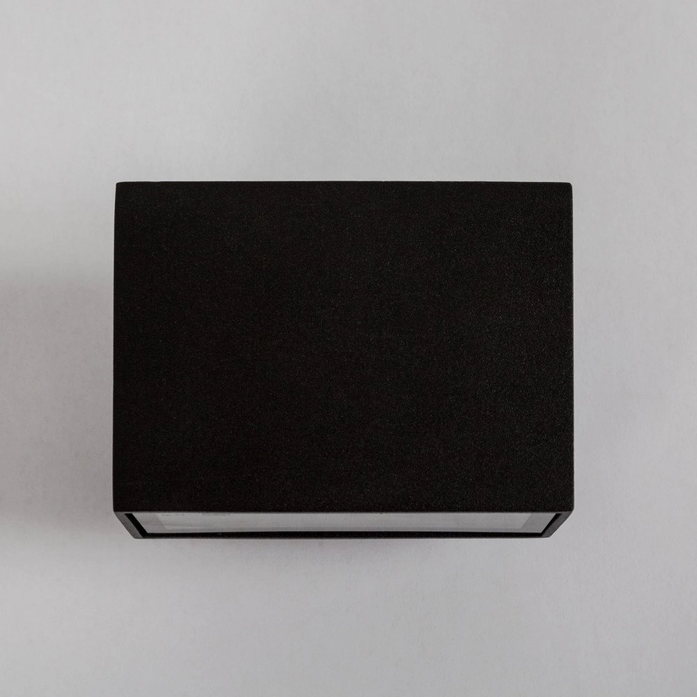 Spot mural noir Segment S KS 8714732749503