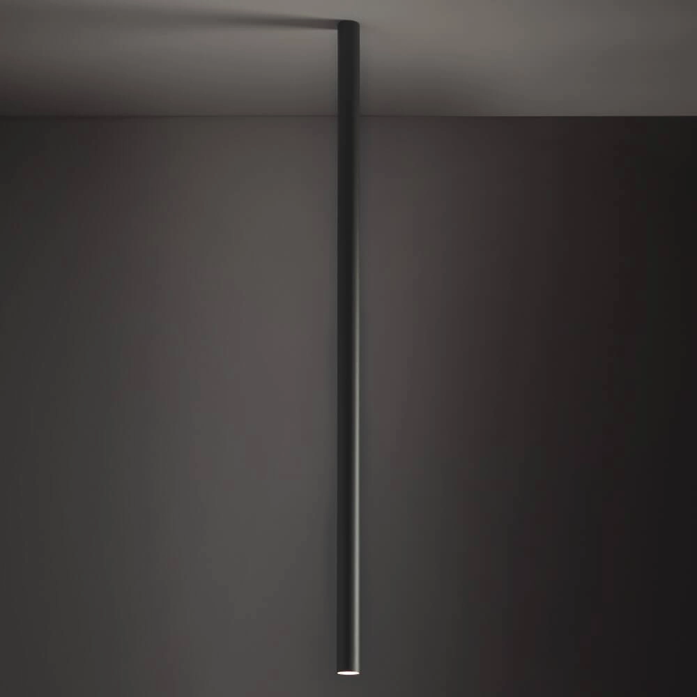 Spot long en saillie Fourty XL 110 cm - anthracite Lyora 5903139108997