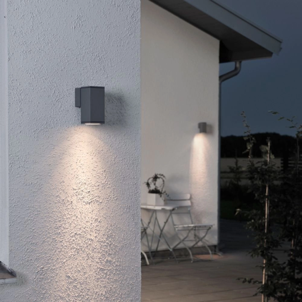 Spot murale Monza pour l'extérieur KonstSmide 7318307908374