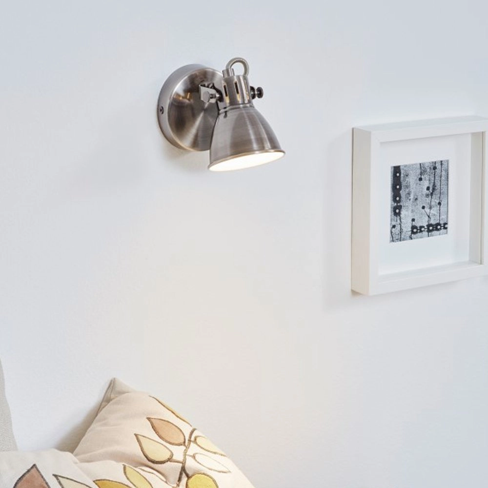 Spot de plafond LED Seras Eglo 9002759965525