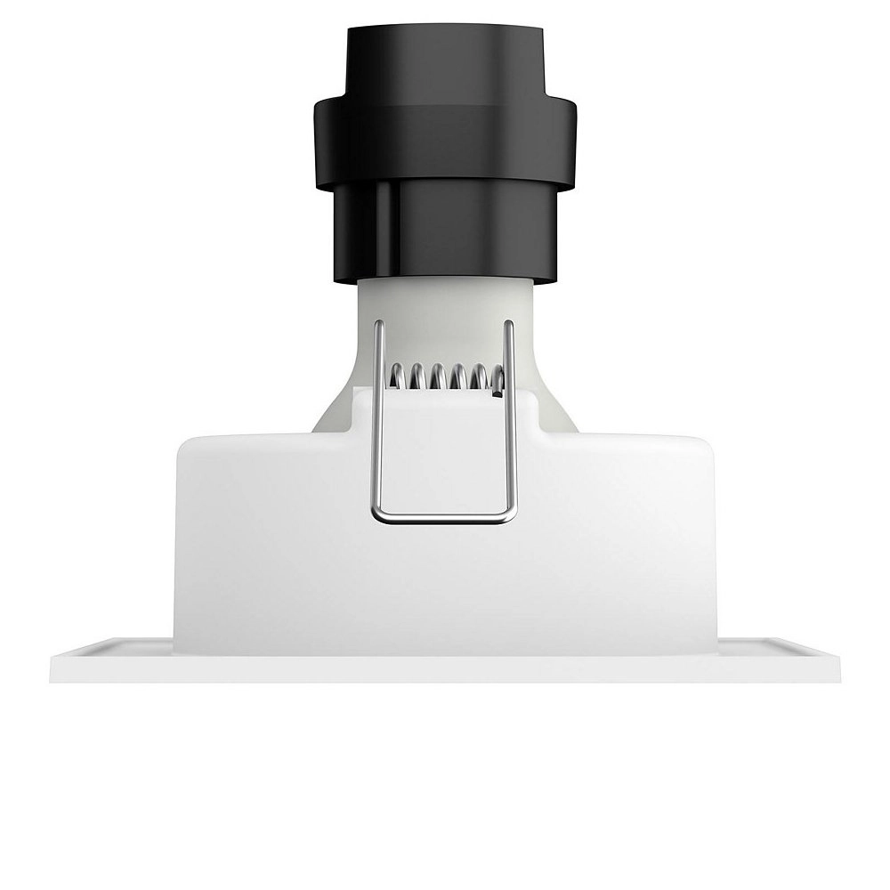 Spot encastrable carré Donegal Philips 8718696160978
