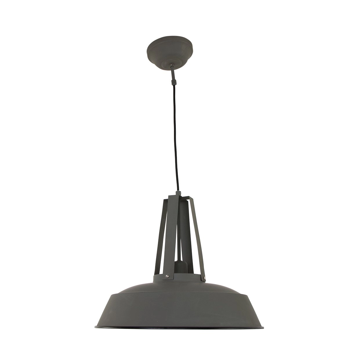 Lampe à suspension Luna 42 Steinhauer 8712746102956