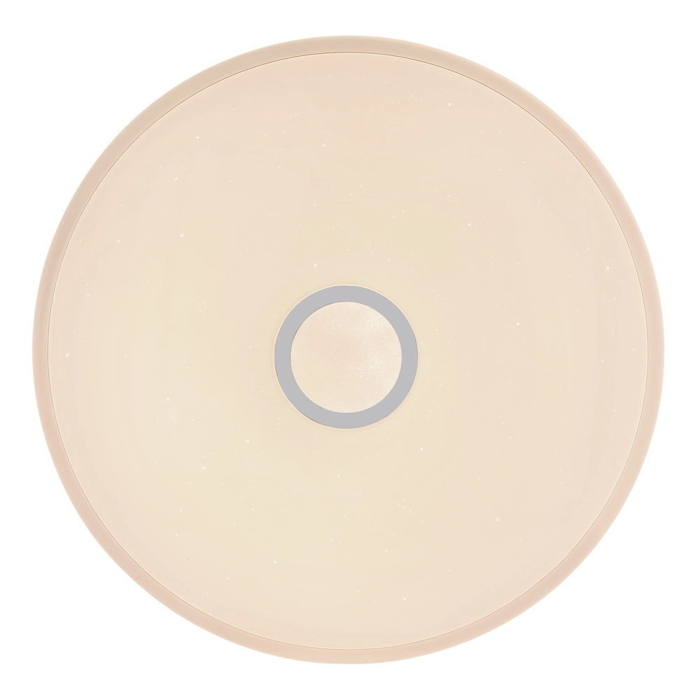 Plaffoniere Connor design blanc réglable Ø 50cm Globo 9007371403080