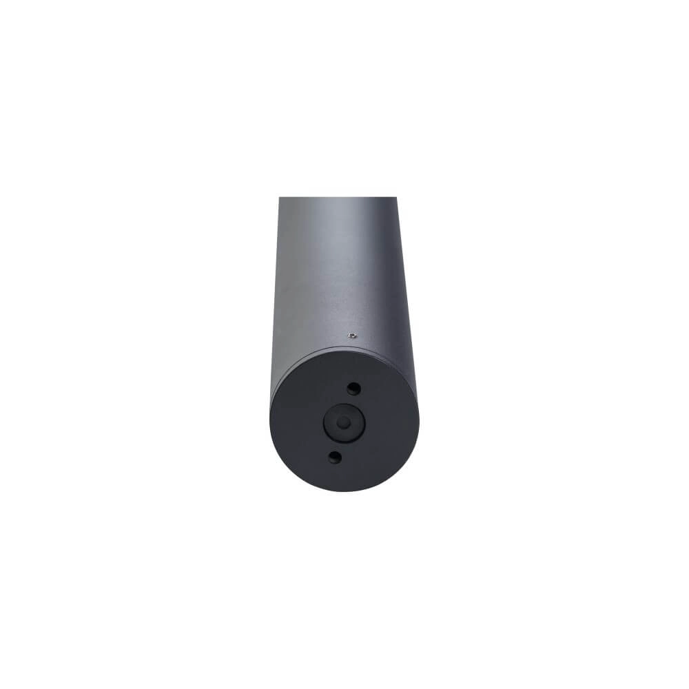 Tâche noire Tubings pour l'éclairage des chemins Lyora 5903139815895
