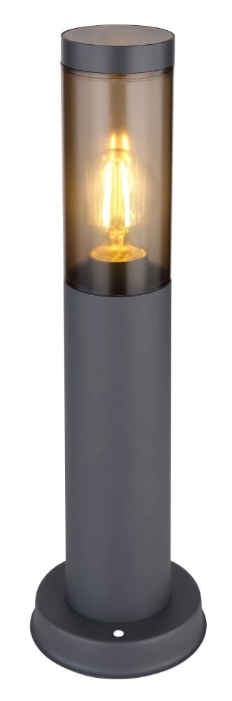 Lampe de terrasse anthracite Boston Lampe de terrasse anthracite Boston