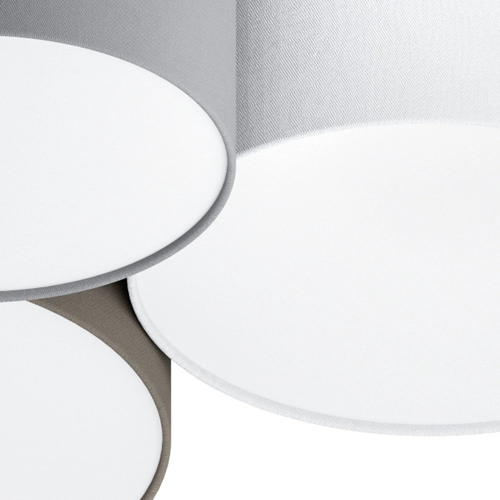 Lampe de plafond Pastore curiosa Eglo 9002759974794
