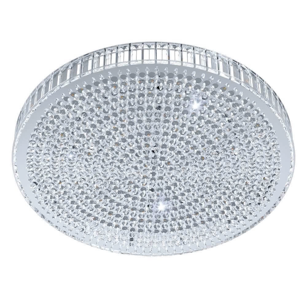 Crystal ceiling lamp Balparda LED - Ø 61cm Stars of Light 9002759397470