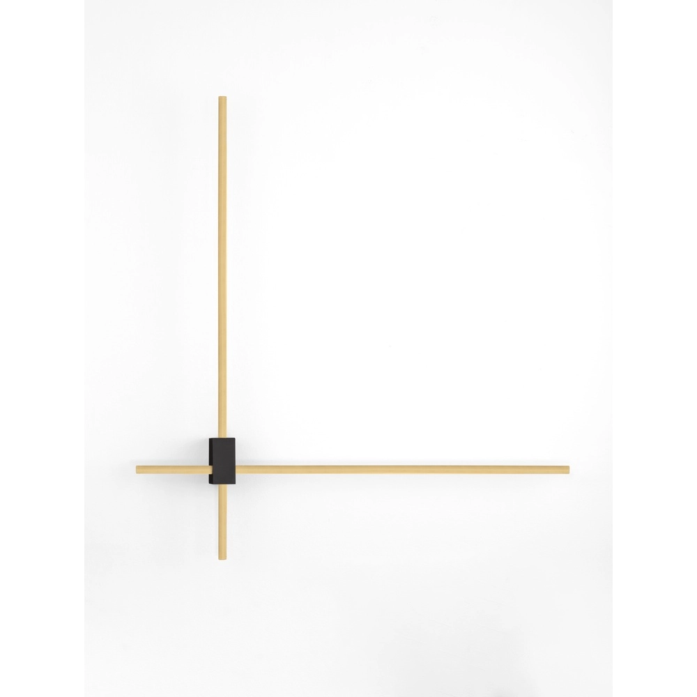 Applique murale élégante Peak or Lyora 5212017473714