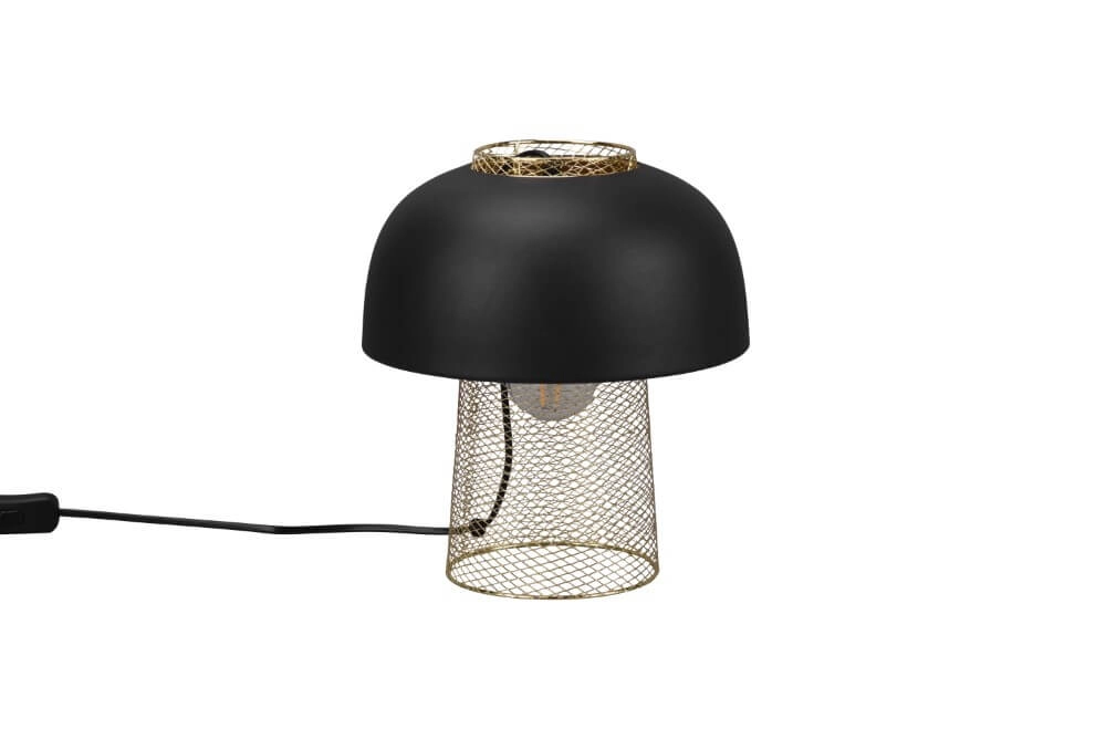 Lampe de table design Punch