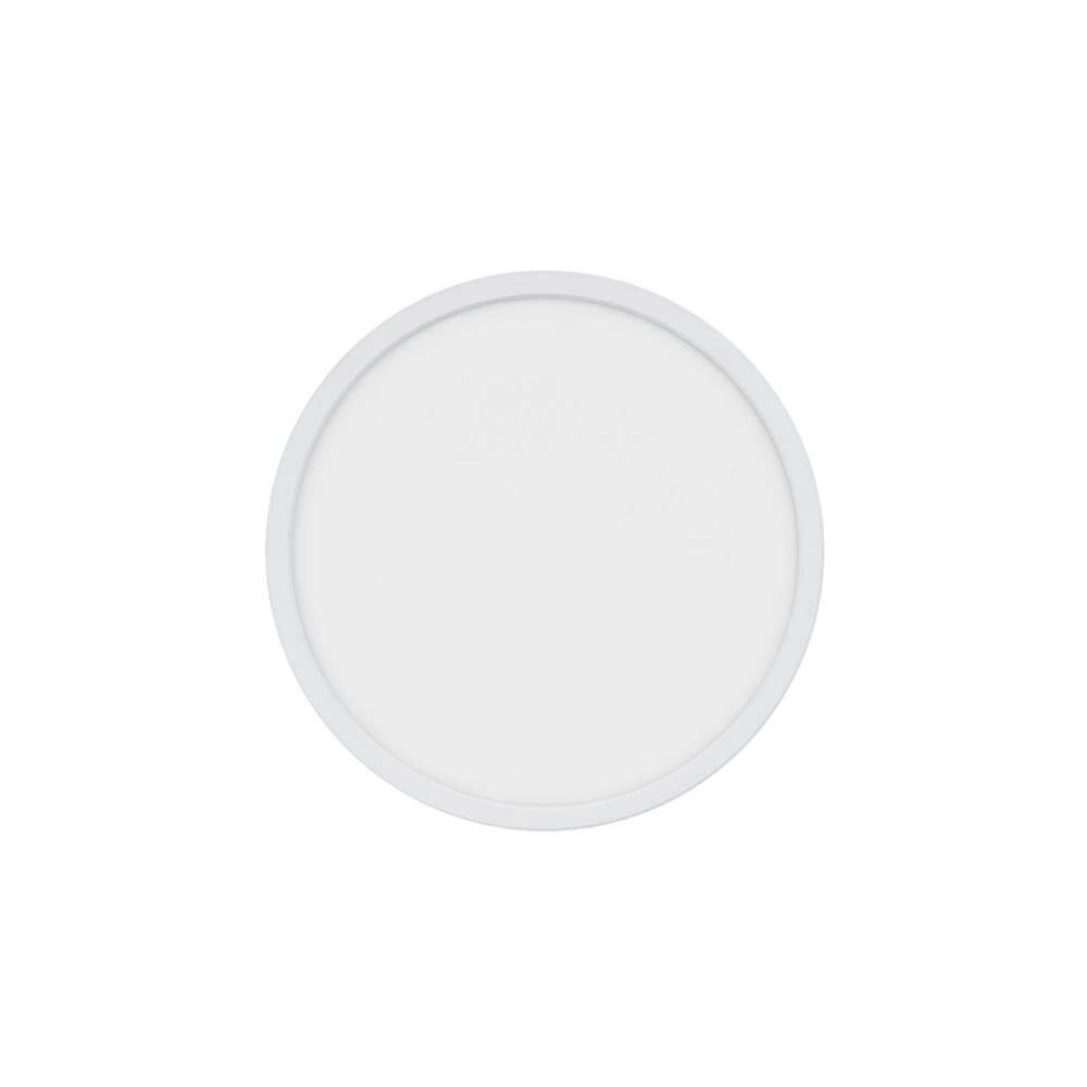 Plafonnier Oja blanc Ø 29.4cm - 2700K - 10W Nordlux 5704924007095