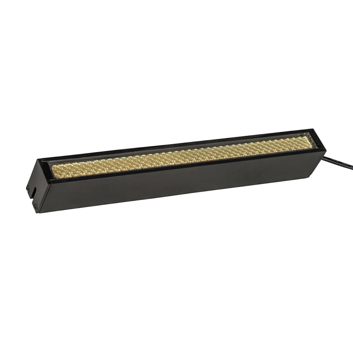 Spot pour le sol EVO GROUND 300 DARK LED 12 volts
