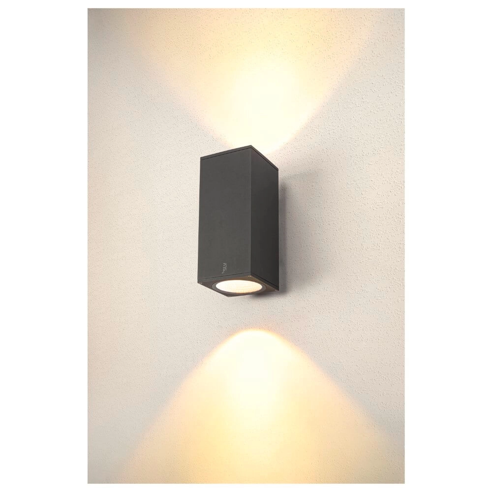 Réflecteur avant Enola L 60 degrés SLV 4024163253390