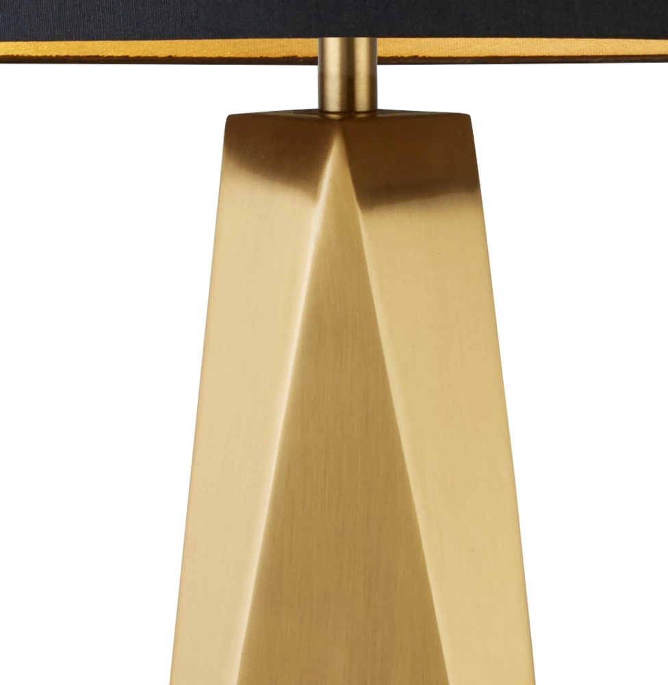 Lampe de table design Maldon Searchlight 5053423134970