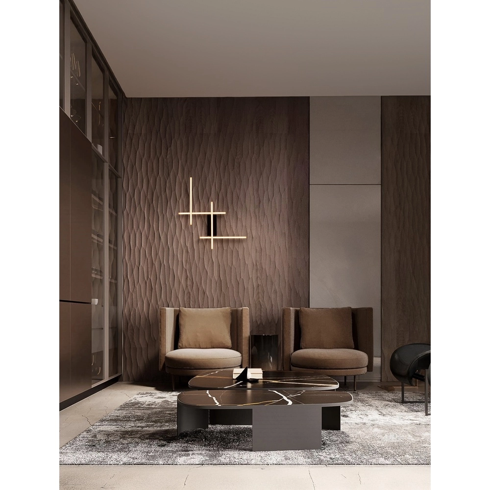 Applique murale Apecho or Lyora 5212017468611