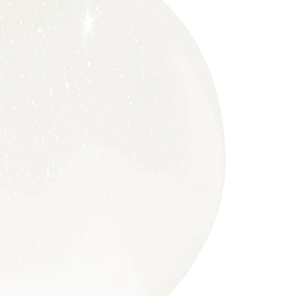 Plafonnier LED Frania-S Ø 31cm - 3000K Eglo 9008606245161