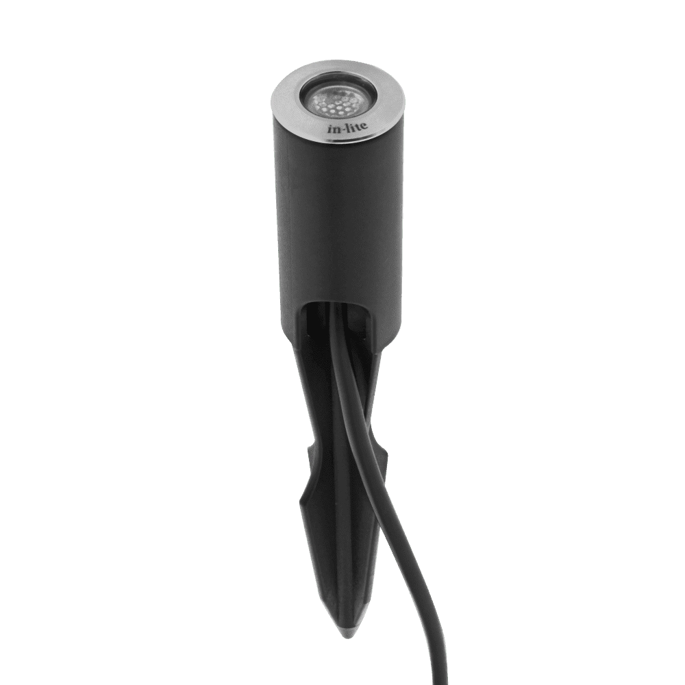 Pointe de montage SPIKE22 taches de 22 mm In-lite 8717051004438