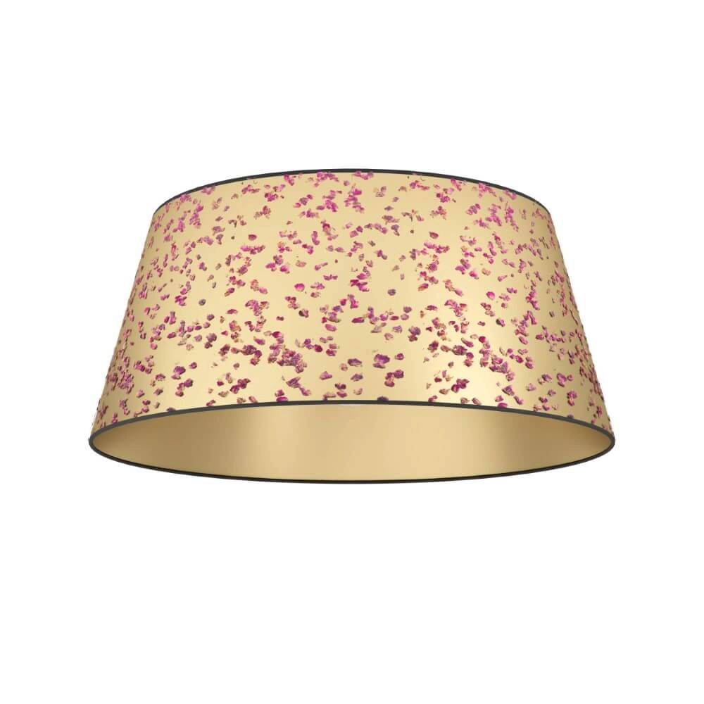 Plafonnier Castuera avec plusieurs couleurs