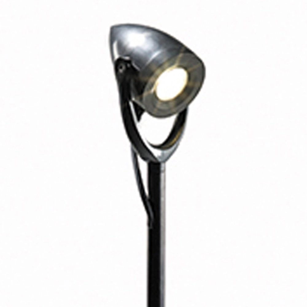Spot de jardin LED Bullet Bronze Rural Royal Botania