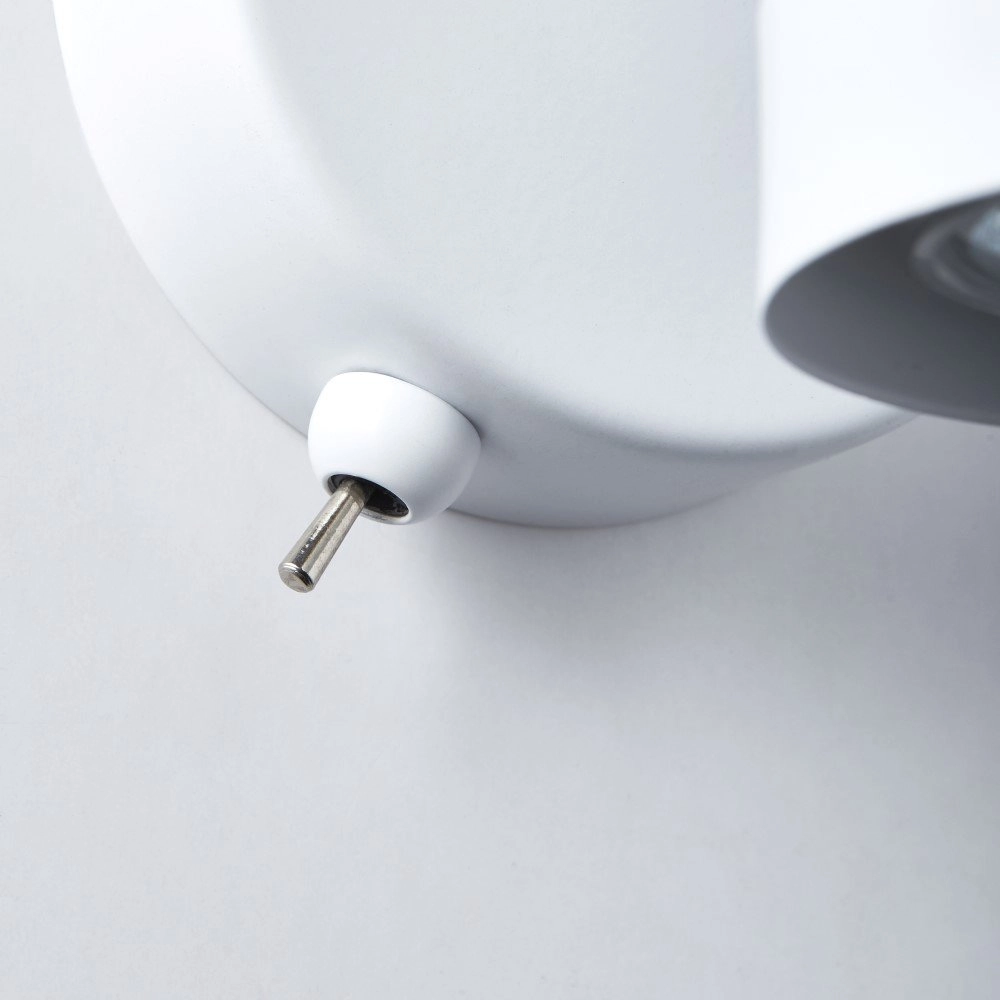 Spot murale Moka Brilliant 4004353321153