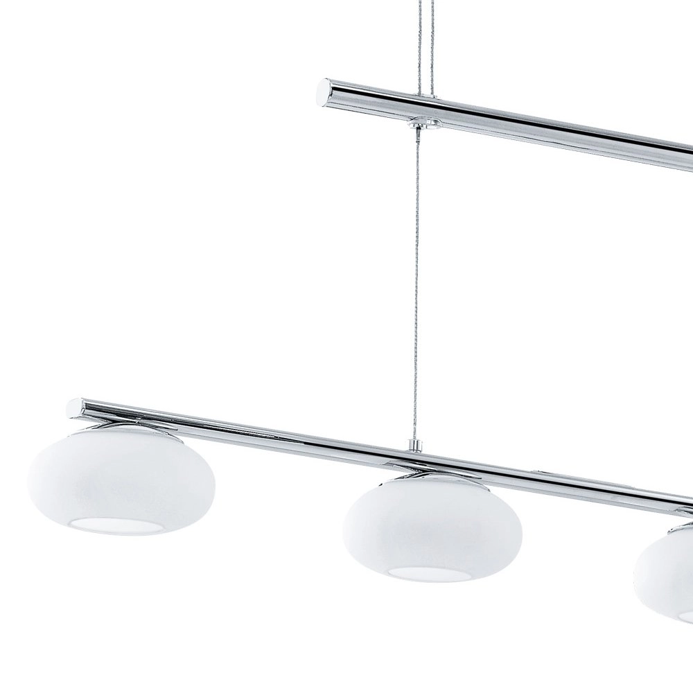 Lampe à suspension Aleandro 1 Eglo 9002759965280