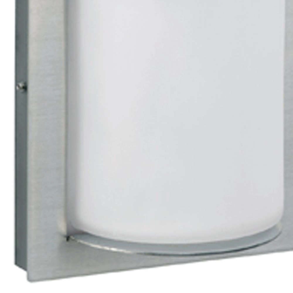 Lampe d'extérieur en acier inoxydable Stainford 16 cm Albert 4007235692808