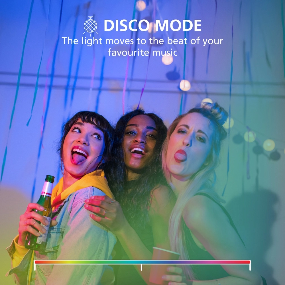 Lampe suspendue intelligente Kokomo-Z avec un look campagnard Eglo 9008606262090