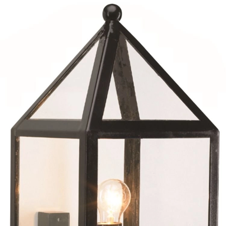 Applique murale Leusden pour l'extérieur KS 8714732729741