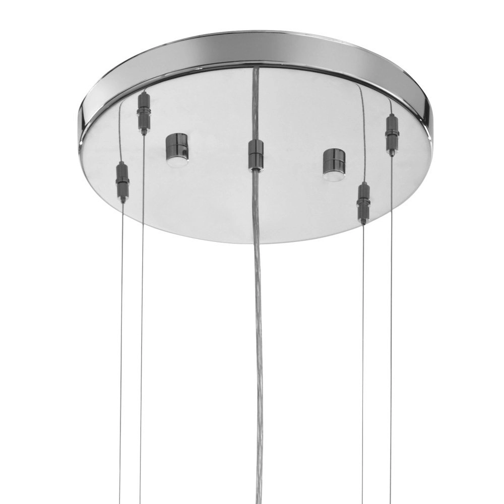 Pendant lamp Calaonda with crystal Stars of Light 9002759934255